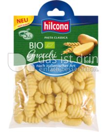 Produktabbildung: hilcona Bio Gnocchi nach italienischer Art 300 g
