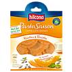 Produktabbildung: hilcona Pasta Saison Cappelloni Grande Kürbis & Ricotta  250 g