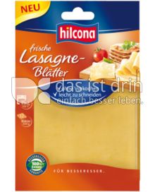 Produktabbildung: hilcona frische Lasagne-Blätter 300 g