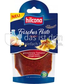 Produktabbildung: hilcona Frisches Pesto Rosso 60 g