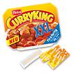 Produktabbildung: Meica Curry King XXL  400 g