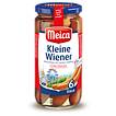 Produktabbildung: Meica Kleine Wiener  6 St.