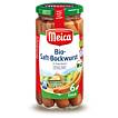 Produktabbildung: Meica Bio-Saft-Bockwurst  6 St.