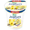 Produktabbildung: Heirler Bio Joghurt mild Vanille  150 g