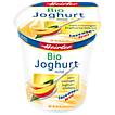 Produktabbildung: Heirler Bio Joghurt mild Mango  150 g