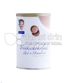Produktabbildung: Johann Lafer Trinkschokolade Zart & Himmlisch 200 g