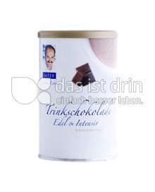 Produktabbildung: Johann Lafer Trinkschokolade Edel & Intensiv 200 g