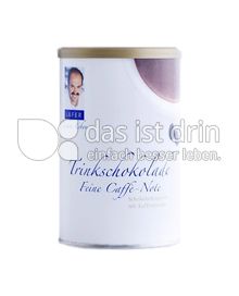 Produktabbildung: Johann Lafer Trinkschokolade Feine Caffè-Note 200 g