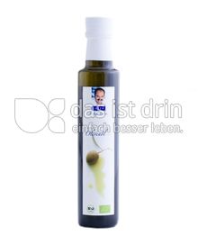 Produktabbildung: Johann Lafer Natives Olivenöl Extra 250 ml