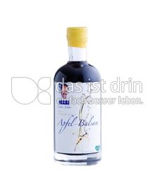 Produktabbildung: Johann Lafer Apfel-Balsam 250 ml