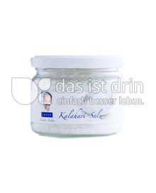 Produktabbildung: Johann Lafer Kalahari-Salz Grob 200 g