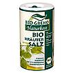 Produktabbildung: Bio Greno Naturkost Bio Kräuter Salz  125 g
