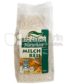 Produktabbildung: Bio Greno Naturkost Milch Reis 500 g