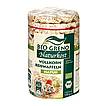 Produktabbildung: Bio Greno Naturkost  Vollkorn Reiswaffeln Natur 100 g