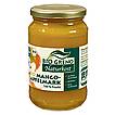 Produktabbildung: Bio Greno Naturkost Bio Mango-Apfelmark  370 ml