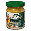 Produktabbildung: Bio Greno Naturkost Curry-Ananas Brotaufstrich  125 g