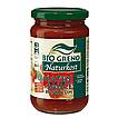 Produktabbildung: Bio Greno Naturkost Tomaten Sauce Basilikum  350 g