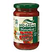 Produktabbildung: Bio Greno Naturkost Tomaten Sauce Toskana  350 g