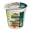 Produktabbildung: Bio Greno Naturkost Bio Joghurt Natur  150 g