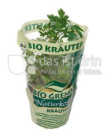 Produktabbildung: Bio Greno Naturkost Liebstöckel 1 St.