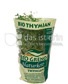 Produktabbildung: Bio Greno Naturkost Thymian 1 St.