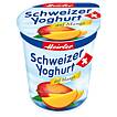 Produktabbildung: Heirler  Schweizer Yoghurt auf Mango 150 g