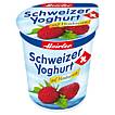 Produktabbildung: Heirler  Schweizer Yoghurt auf Himbeeren 150 g
