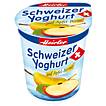 Produktabbildung: Heirler  Schweizer Yoghurt auf Apfel-Birne 150 g