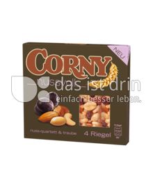 Produktabbildung: Corny nussvoll 96 g