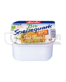 Produktabbildung: Heirler Speisequark 250 g