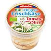 Produktabbildung: Heirler Frischkäse Tomate Olive  150 g