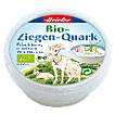 Produktabbildung: Heirler Ziegen-Quark  180 g