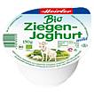 Produktabbildung: Heirler Ziegenjoghurt mild  150 g