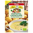 Produktabbildung: Heirler Kartoffel Cremesuppe  3 St.