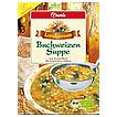 Produktabbildung: Heirler Buchweizen Suppe  2 St.