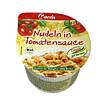 Produktabbildung: Heirler Nudeln in Tomatensauce  48 g