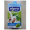 Produktabbildung: alpro soya Cuisine  250 ml