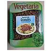Produktabbildung: Vegetaria  Vegetarische Granulés 200 g