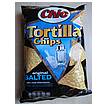 Produktabbildung: Chio  Tortilla Chips Original Salted 125 g