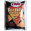 Produktabbildung: Chio  Tortilla Chips Hot Chili 125 g
