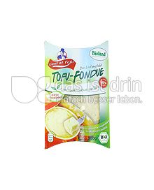 Produktabbildung: Lord of Tofu Tofu-Fondue 200 g