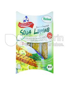 Produktabbildung: Lord of Tofu Soja Lupine 150 g
