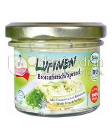 Produktabbildung: Lord of Tofu Lupinen 100 g