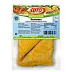Produktabbildung: SOTO vegetarische Spezialitäten Samosas  250 g