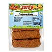 Produktabbildung: SOTO vegetarische Spezialitäten Toskana-Sticks  175 g