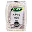 Produktabbildung: dennree Arborio Reis  500 g