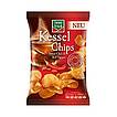 Produktabbildung: funny frisch Kessel Chips Sweet Chili & Red Pepper  120 g