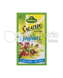 Produktabbildung: Kühne Salatfix Joghurt 75 ml