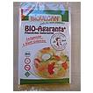 Produktabbildung: Biovegan Bio-Agaranta  18 g
