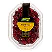 Produktabbildung: dennree Cranberries gesüßt  100 g